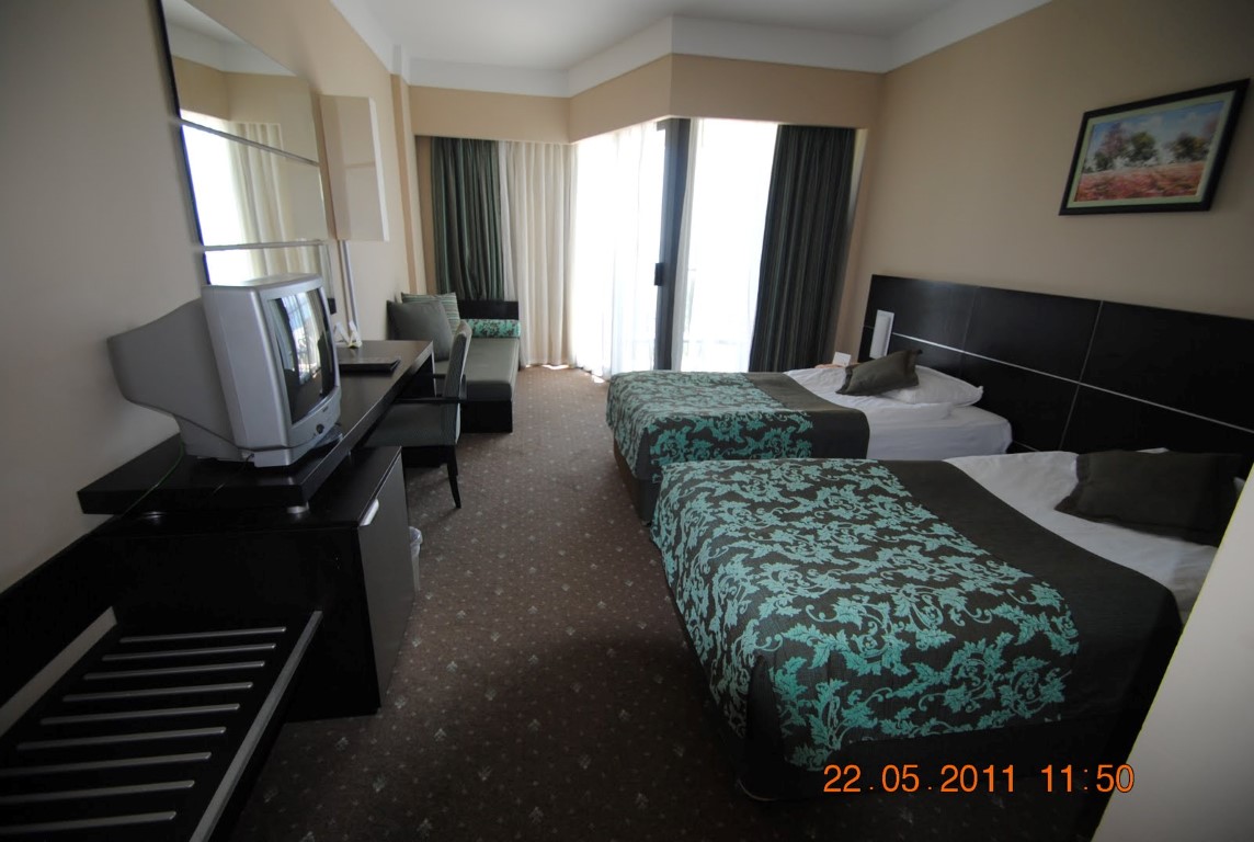 imagini hotel LIMAK ATLANTIS BELEK